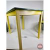 Image 6 : John Deere Kids Table & (2) Chairs (Table Measures : 24"H x 31-1/2"W x 23-1/2"D)