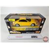 Image 1 : Assembly Line Diecast Metal Model Kit : 2003 Ford SVT Mustang Cobra Coupe (Maisto) (Scale 1:18) (Box