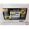 Image 5 : Assembly Line Diecast Metal Model Kit : 2003 Ford SVT Mustang Cobra Coupe (Maisto) (Scale 1:18) (Box