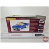 Image 5 : 1965 Ford Mustang Convertible Diecast Metal (Secuda)  (Scale 1:24) (Box Measures : 4-1/2"H x 9-1/2"W