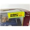 Image 8 : 1965 Ford Mustang Convertible Diecast Metal (Secuda)  (Scale 1:24) (Box Measures : 4-1/2"H x 9-1/2"W