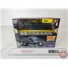Image 2 : Assembly Line Diecast Metal Model Kit : 1999 Ford F-350 Super Duty (Maisto)  (Scale 1:27) (Box Measu