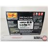 Image 6 : Assembly Line Diecast Metal Model Kit : 1999 Ford F-350 Super Duty (Maisto)  (Scale 1:27) (Box Measu