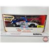 Image 2 : Ford F Series Holmes Wrecker : Mobil Collection 1999 (Matchbox Collectibles)  (Scale 1:24) (Box Meas