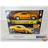 Image 2 : Assembly Line Diecast Metal Model Kit : '70 Boss Mustang (Maisto) (Scale 1:24) (Box Measures : 6-3/4