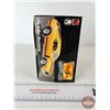 Image 4 : Assembly Line Diecast Metal Model Kit : '70 Boss Mustang (Maisto) (Scale 1:24) (Box Measures : 6-3/4
