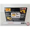 Image 5 : Assembly Line Diecast Metal Model Kit : '70 Boss Mustang (Maisto) (Scale 1:24) (Box Measures : 6-3/4