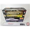 Image 1 : Assembly Line Diecast Metal Model Kit : '64 Ford Fairlane Thunderbolt (Maisto)  (Scale 1:24) (Box Me