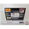 Image 5 : Assembly Line Diecast Metal Model Kit : '64 Ford Fairlane Thunderbolt (Maisto)  (Scale 1:24) (Box Me