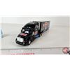 Image 3 : Kenworth T2000 NASCAR Hauler: Kurt Busch (Hot Wheels) (Scale : 1:64)