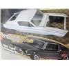 Image 3 : AMT ProShop Plastic Model Kit : 1967 Ford Mustang GT  (Scale 1:25) (Box Measures : 6-1/2"H x 9-1/2"W