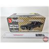 Image 9 : AMT ProShop Plastic Model Kit : 1967 Ford Mustang GT  (Scale 1:25) (Box Measures : 6-1/2"H x 9-1/2"W
