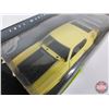 Image 3 : Testors Ultra Detail Metal Body Model Kit : 1971 Mustang Mach 1  (Scale 1:24) (Box Measures : 6"H x 