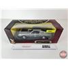 Image 1 : 1968 Shelby GT-500KR : Diecast Metal : Deluxe Edition (Road Signature) (Scale 1:18) (Box Measures : 