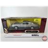 Image 2 : 1968 Shelby GT-500KR : Diecast Metal : Deluxe Edition (Road Signature) (Scale 1:18) (Box Measures : 