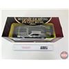 Image 7 : 1968 Shelby GT-500KR : Diecast Metal : Deluxe Edition (Road Signature) (Scale 1:18) (Box Measures : 