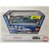 Image 1 : Revell Metal Body Model : '67 Shelby Mustang GT 500  (Scale 1:25) (Box Measures : 6-1/2"H x 9-1/2"W 