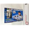 Image 3 : Revell Metal Body Model : '67 Shelby Mustang GT 500  (Scale 1:25) (Box Measures : 6-1/2"H x 9-1/2"W 