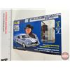 Image 6 : Revell Metal Body Model : '67 Shelby Mustang GT 500  (Scale 1:25) (Box Measures : 6-1/2"H x 9-1/2"W 