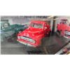 Image 3 : Ford Pickups : Collectors Edition (Road Legends) (Scale 1:43) (Box Measures : 4"H x 13"W x 6-1/4"D)
