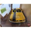 Image 7 : Ford Mustang GT 500 : Bigtime Muscle (Jada) (NOTE: Box Insert Missing) (Scale 1:24) (Box Measures : 