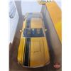 Image 8 : Ford Mustang GT 500 : Bigtime Muscle (Jada) (NOTE: Box Insert Missing) (Scale 1:24) (Box Measures : 