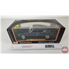 Image 1 : 1969 Ford Torino Talladega : Special Edition (Maisto) (Scale 1:18) (Box Measures : 4-1/2"H x 12-1/2"
