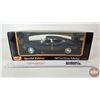 Image 2 : 1969 Ford Torino Talladega : Special Edition (Maisto) (Scale 1:18) (Box Measures : 4-1/2"H x 12-1/2"