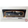 Image 4 : 1969 Ford Torino Talladega : Special Edition (Maisto) (Scale 1:18) (Box Measures : 4-1/2"H x 12-1/2"