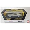 Image 1 : 1973 Mustang Mach 1 : Limited Edition (American Muscle) (Scale 1:18) (Box Measures : 5-3/4"H x 14"W 