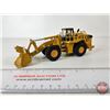 Image 2 : CAT 988G Wheel Loader (Norscot) (Scale 1:64)
