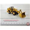 Image 5 : CAT 988G Wheel Loader (Norscot) (Scale 1:64)