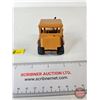 Image 6 : CASE Bulldozer (Lesney/Matchbox) (NOTE: Lift Bracket is Detached) (Scale 1:43)