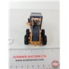 Image 7 : CASE 885 Grader : First Production (ERTL) (Scale 1:50)