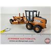 Image 8 : CASE 885 Grader : First Production (ERTL) (Scale 1:50)
