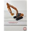 Image 1 : CASE 9030B Excavator (ERTL) (Scale 1:50)