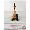 Image 2 : CASE 9030B Excavator (ERTL) (Scale 1:50)