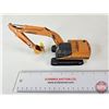 Image 7 : CASE 9030B Excavator (ERTL) (Scale 1:50)