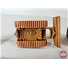 Image 11 : CASE 650H Bulldozers (2) (ERTL) (Scale 1:50)