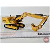 Image 1 : Liebherr 961 Excavator : Made In West Germany (Gescha) (Scale 1:50)