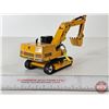 Image 3 : Liebherr 961 Excavator : Made In West Germany (Gescha) (Scale 1:50)