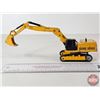 Image 6 : Liebherr 961 Excavator : Made In West Germany (Gescha) (Scale 1:50)