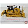 Image 4 : CAT D7E Bulldozer (Norscot) (Scale 1:50)