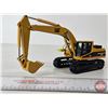 Image 1 : CAT 325L Excavator : No.367 "1992" (Nzg) (Scale 1:50)