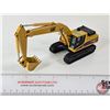 Image 2 : CAT 325L Excavator : No.367 "1992" (Nzg) (Scale 1:50)
