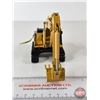 Image 3 : CAT 325L Excavator : No.367 "1992" (Nzg) (Scale 1:50)