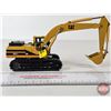 Image 5 : CAT 325L Excavator : No.367 "1992" (Nzg) (Scale 1:50)