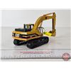 Image 6 : CAT 325L Excavator : No.367 "1992" (Nzg) (Scale 1:50)