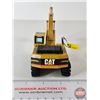 Image 7 : CAT 325L Excavator : No.367 "1992" (Nzg) (Scale 1:50)