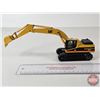 Image 9 : CAT 325L Excavator : No.367 "1992" (Nzg) (Scale 1:50)